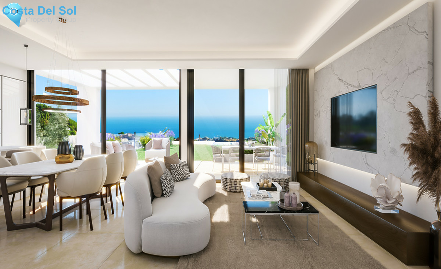 House in Mijas-1238487