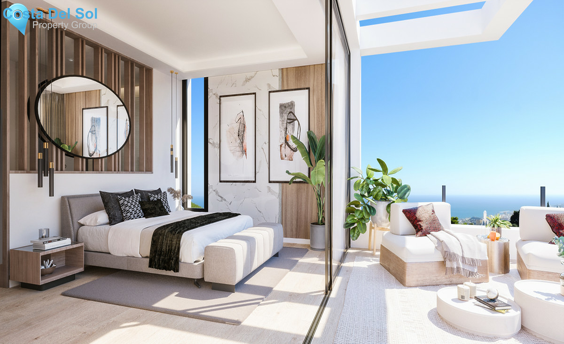 House in Mijas-1238489