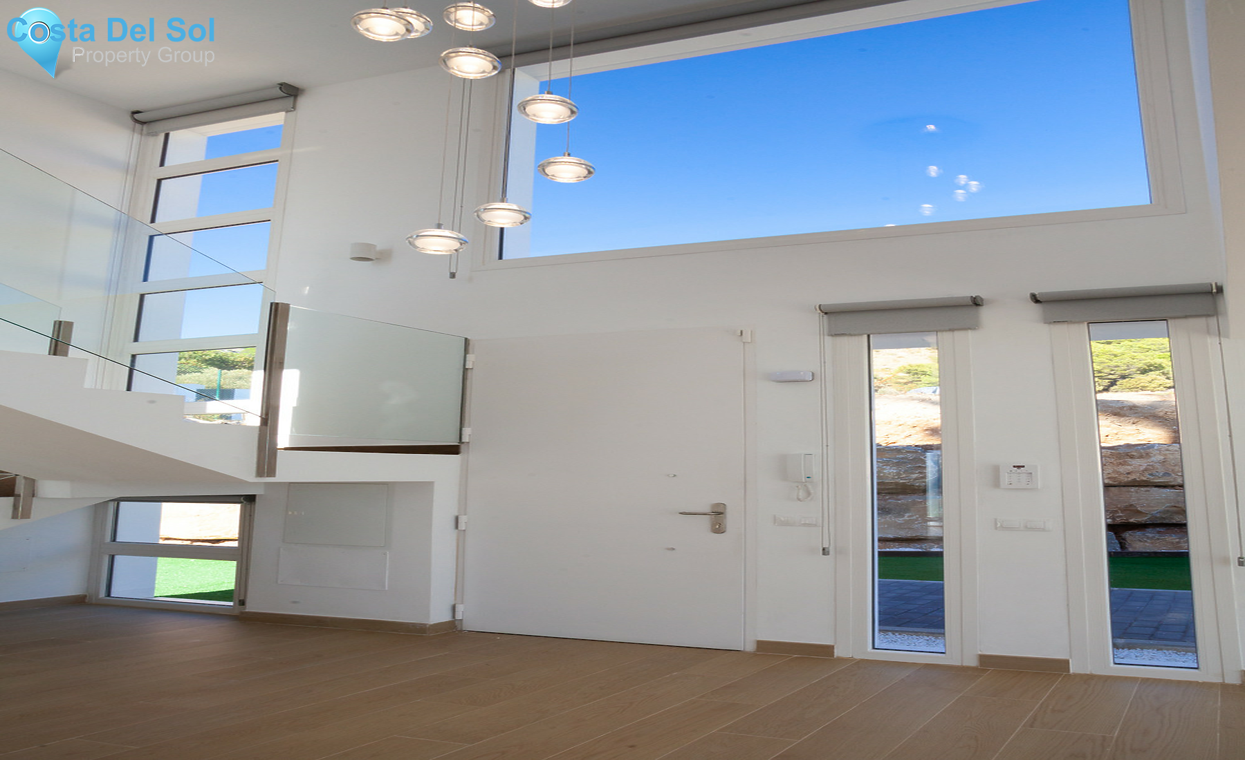 House in Mijas-1238491