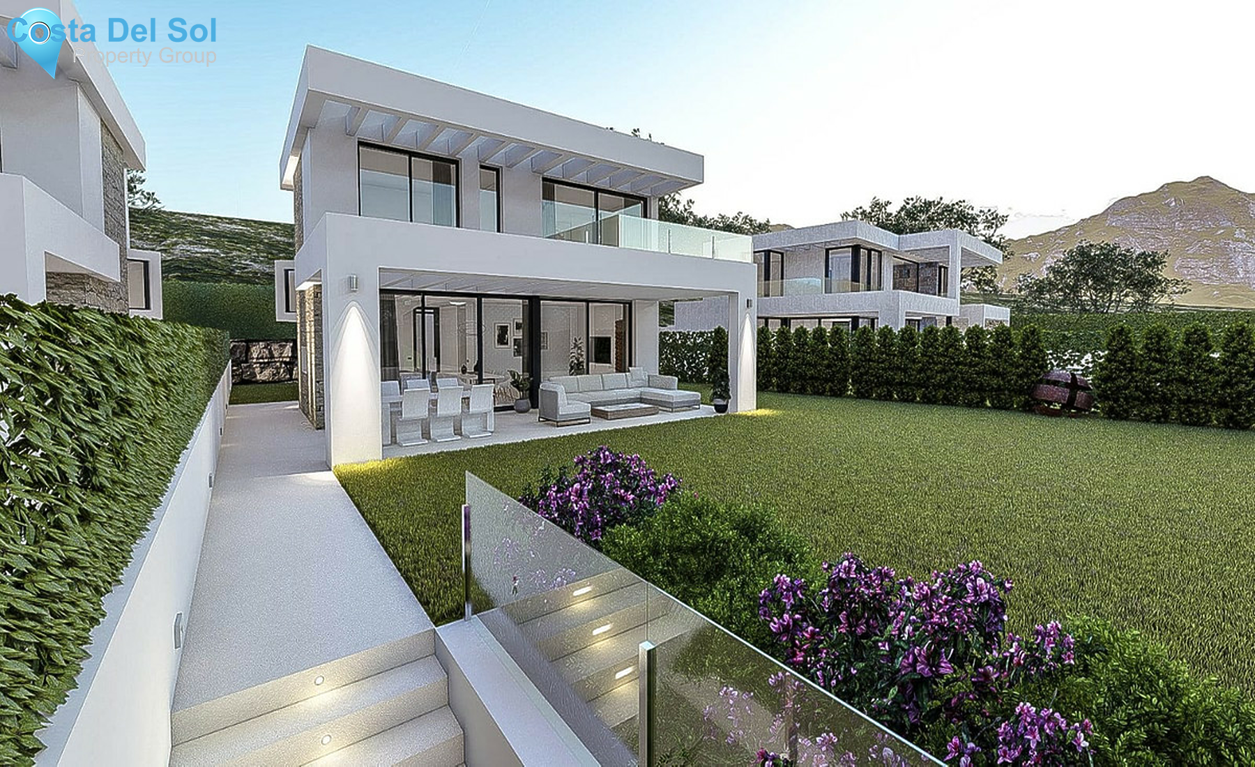 House in Mijas-1238493