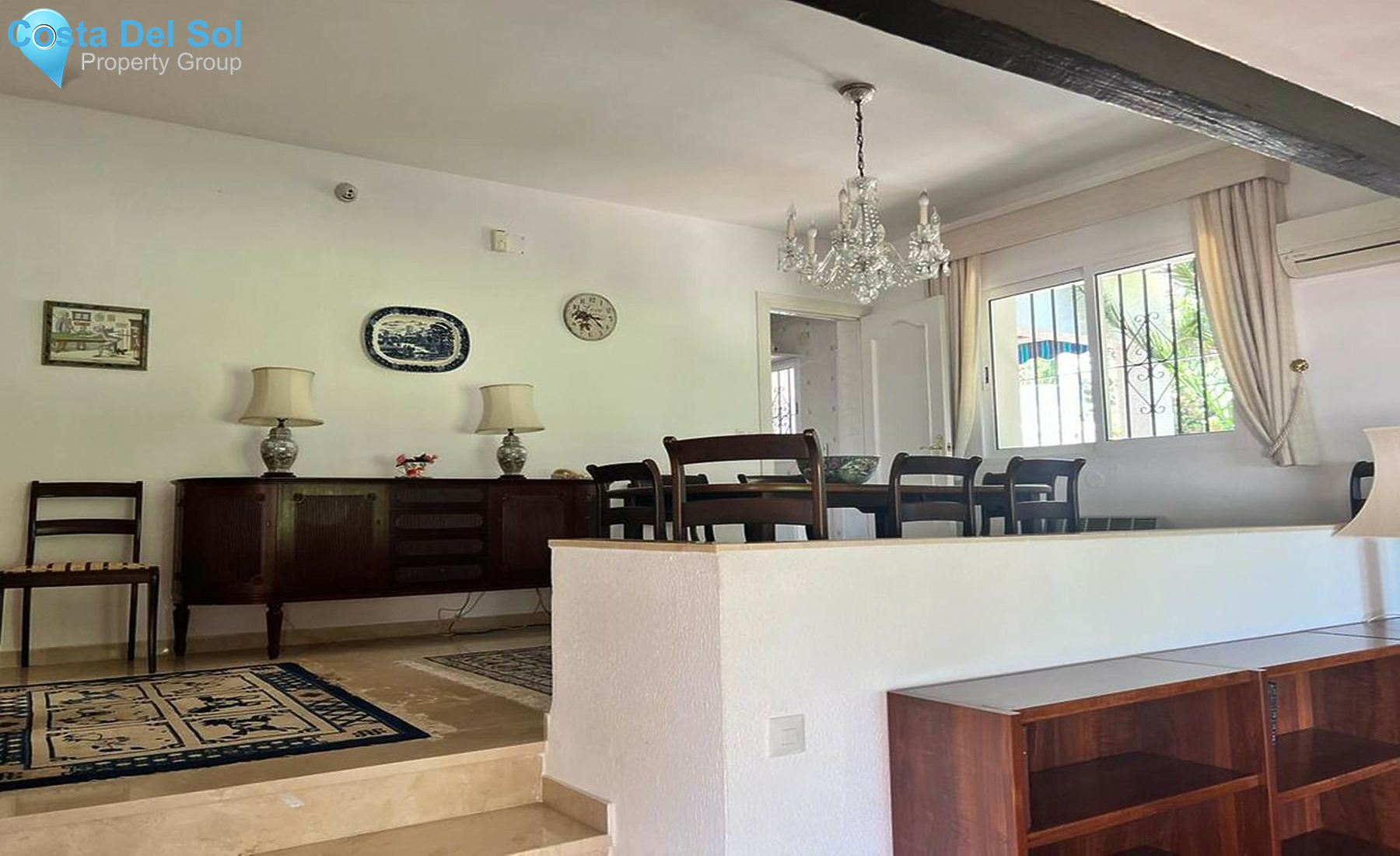 House in Mijas-1258862