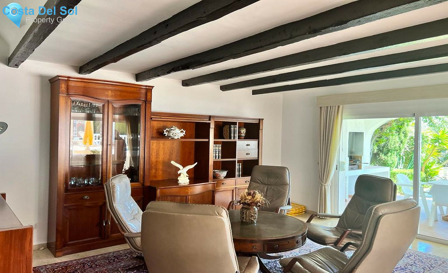 House in Mijas-1258863