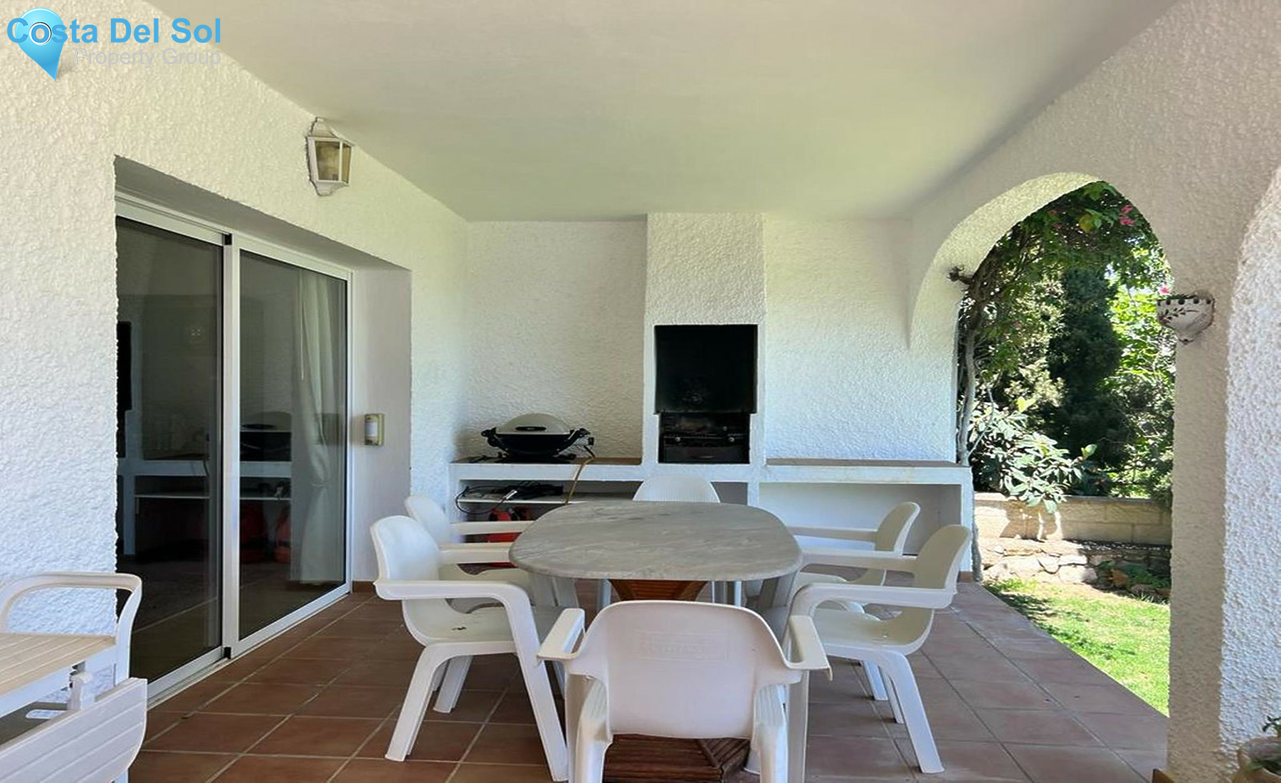 House in Mijas-1258864