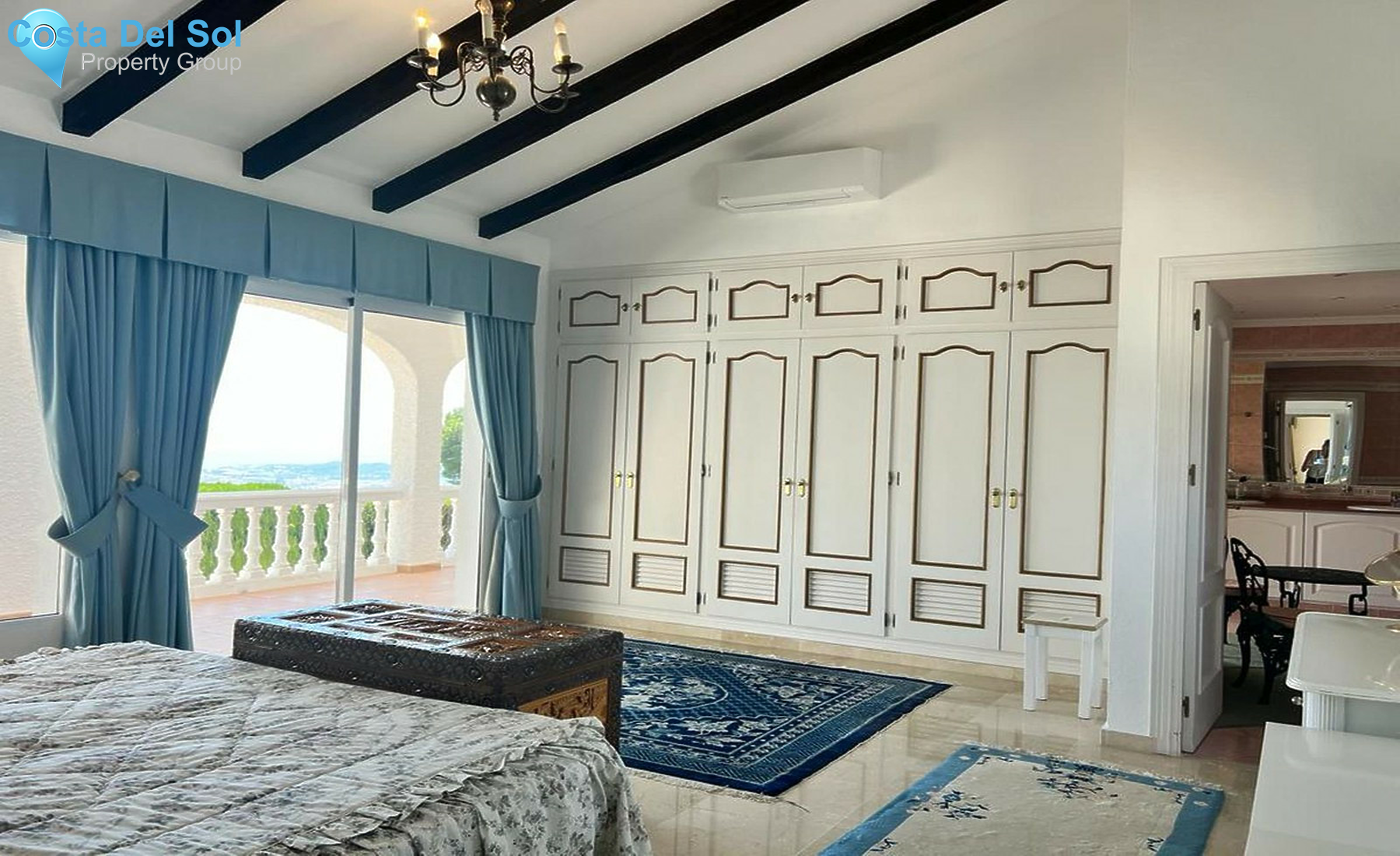 House in Mijas-1258866