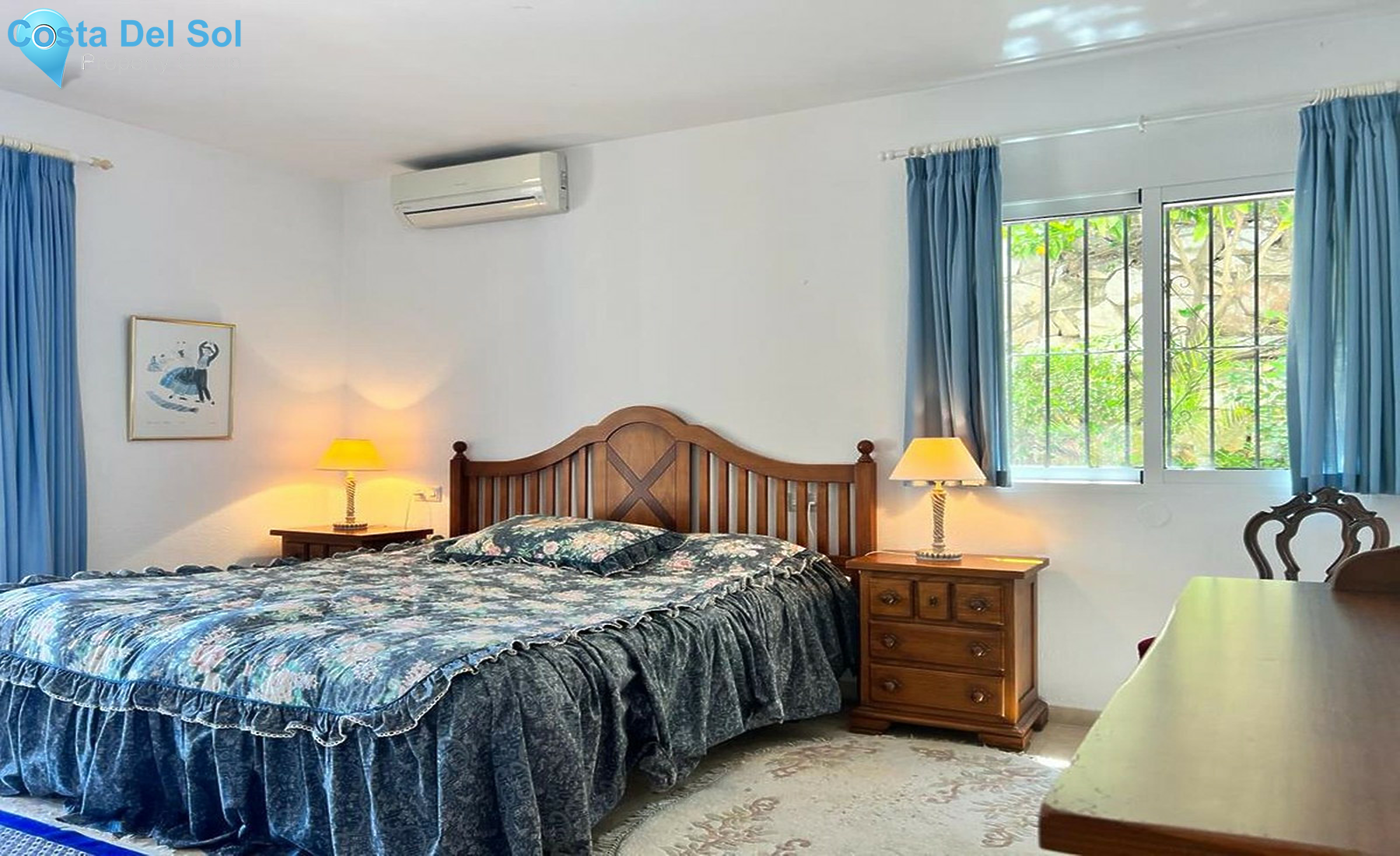 House in Mijas-1258868