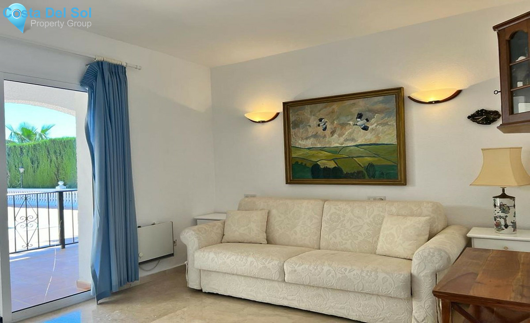 House in Mijas-1258869