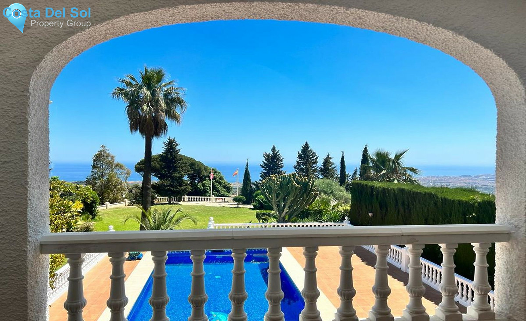 House in Mijas-1258870