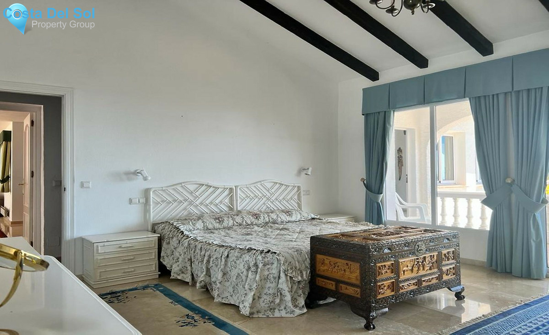 House in Mijas-1258855