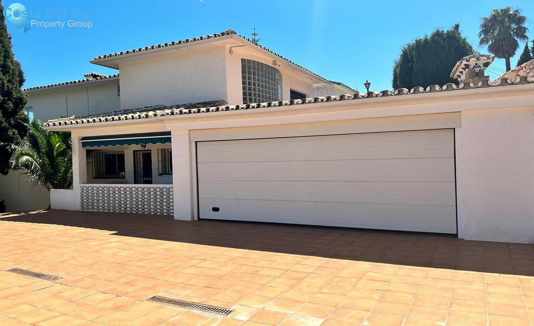 House in Mijas-1258858