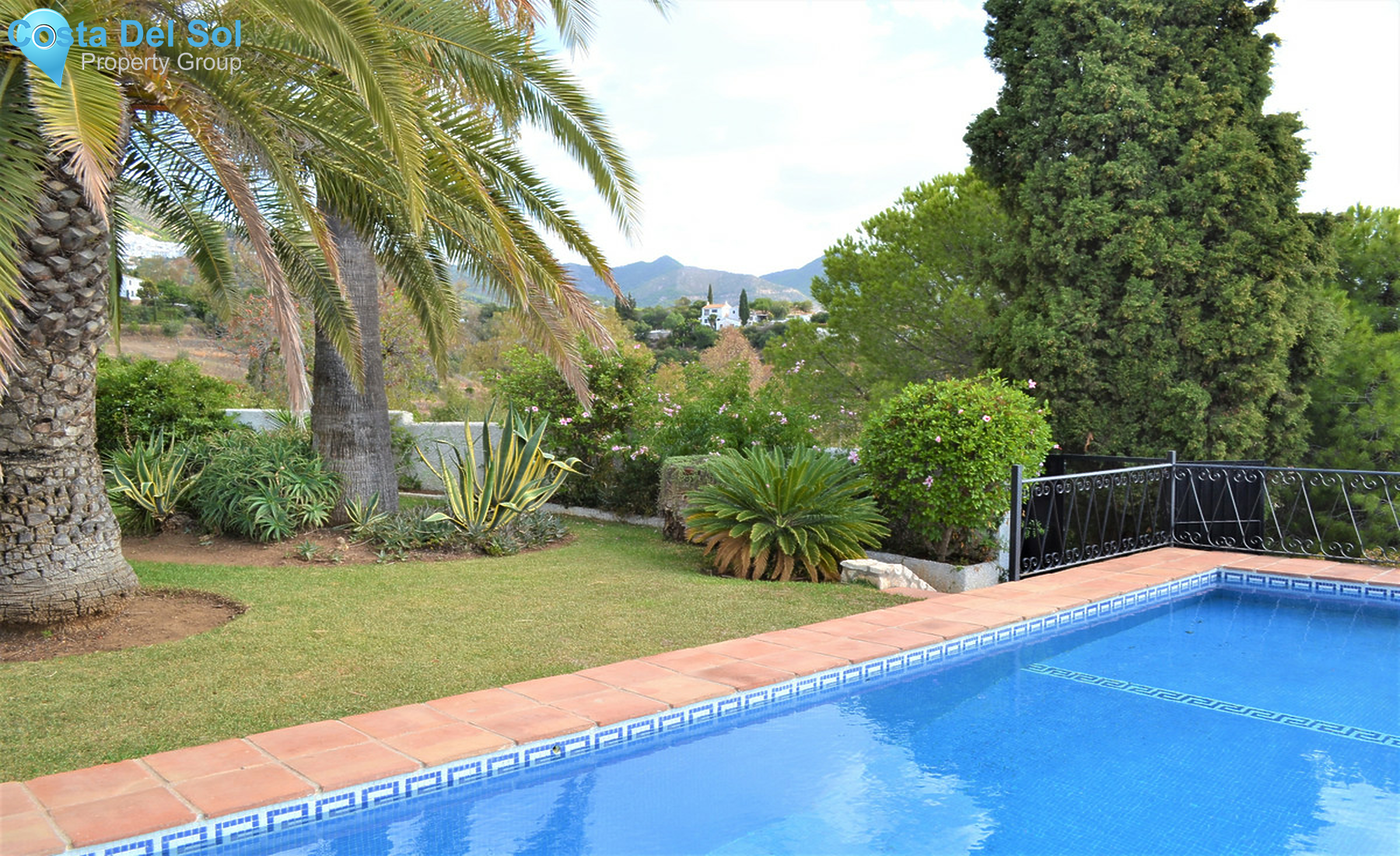 House in Mijas-1291090
