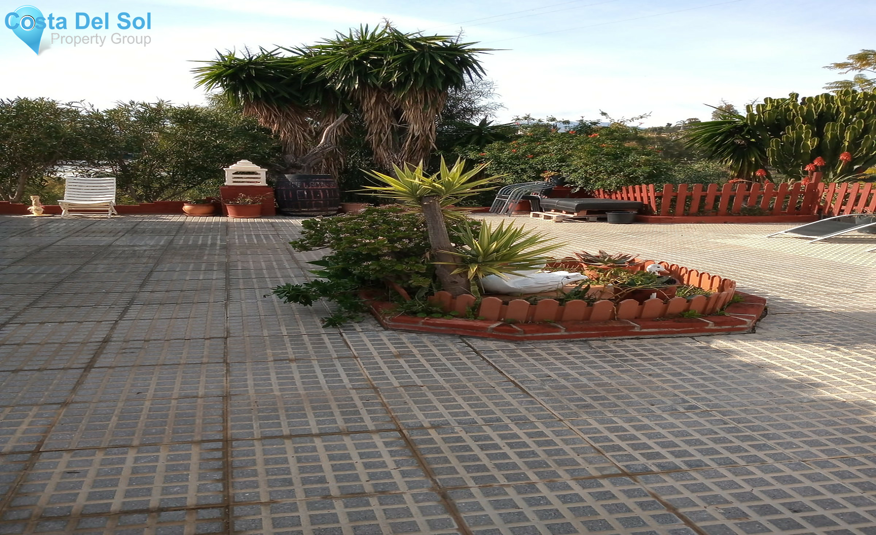 House in Mijas-1291604