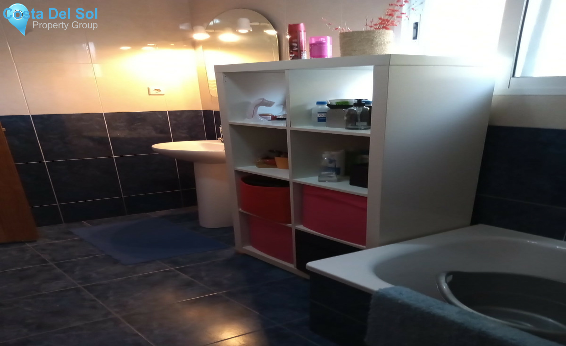 House in Mijas-1291606