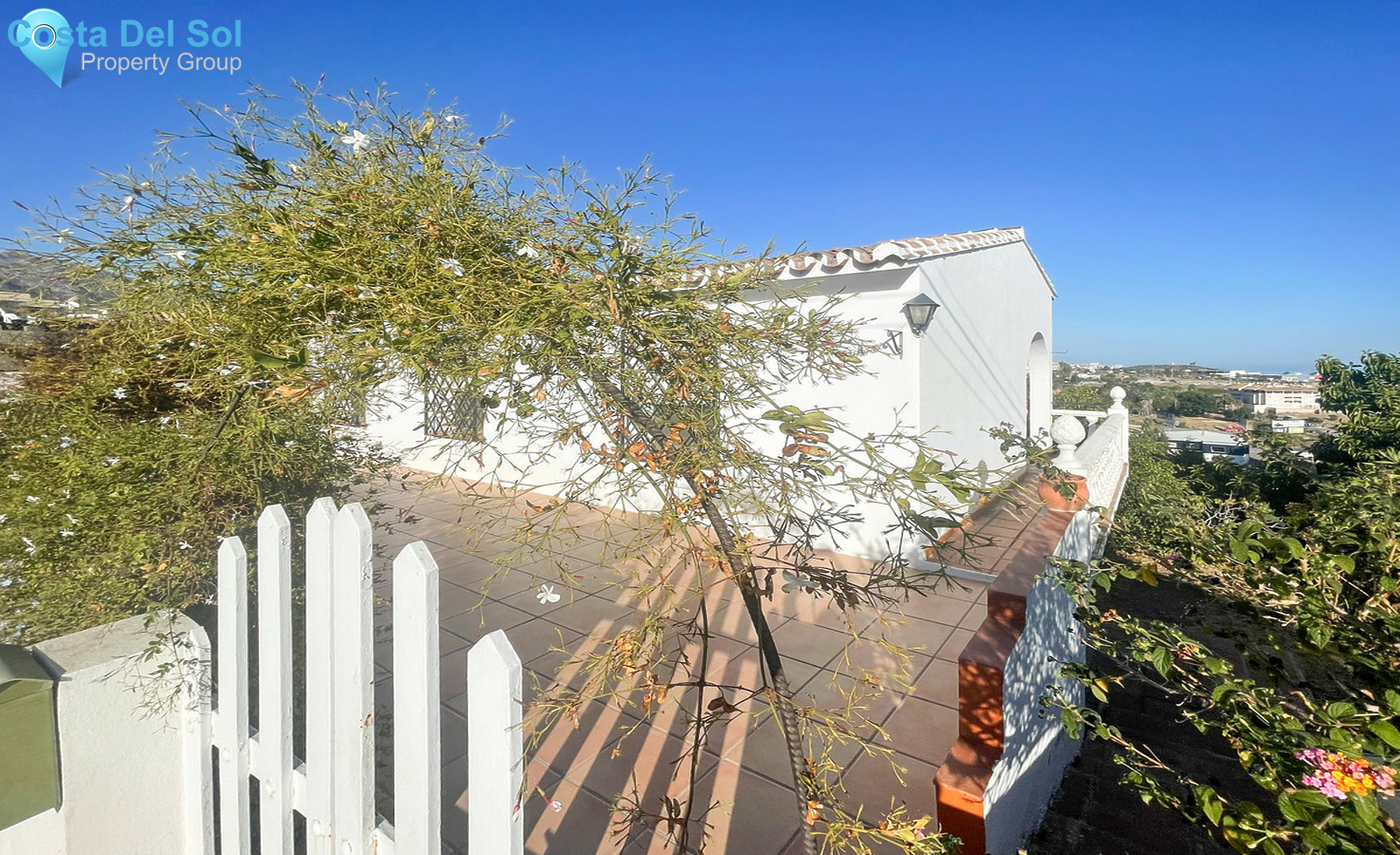 House in Mijas-1338644