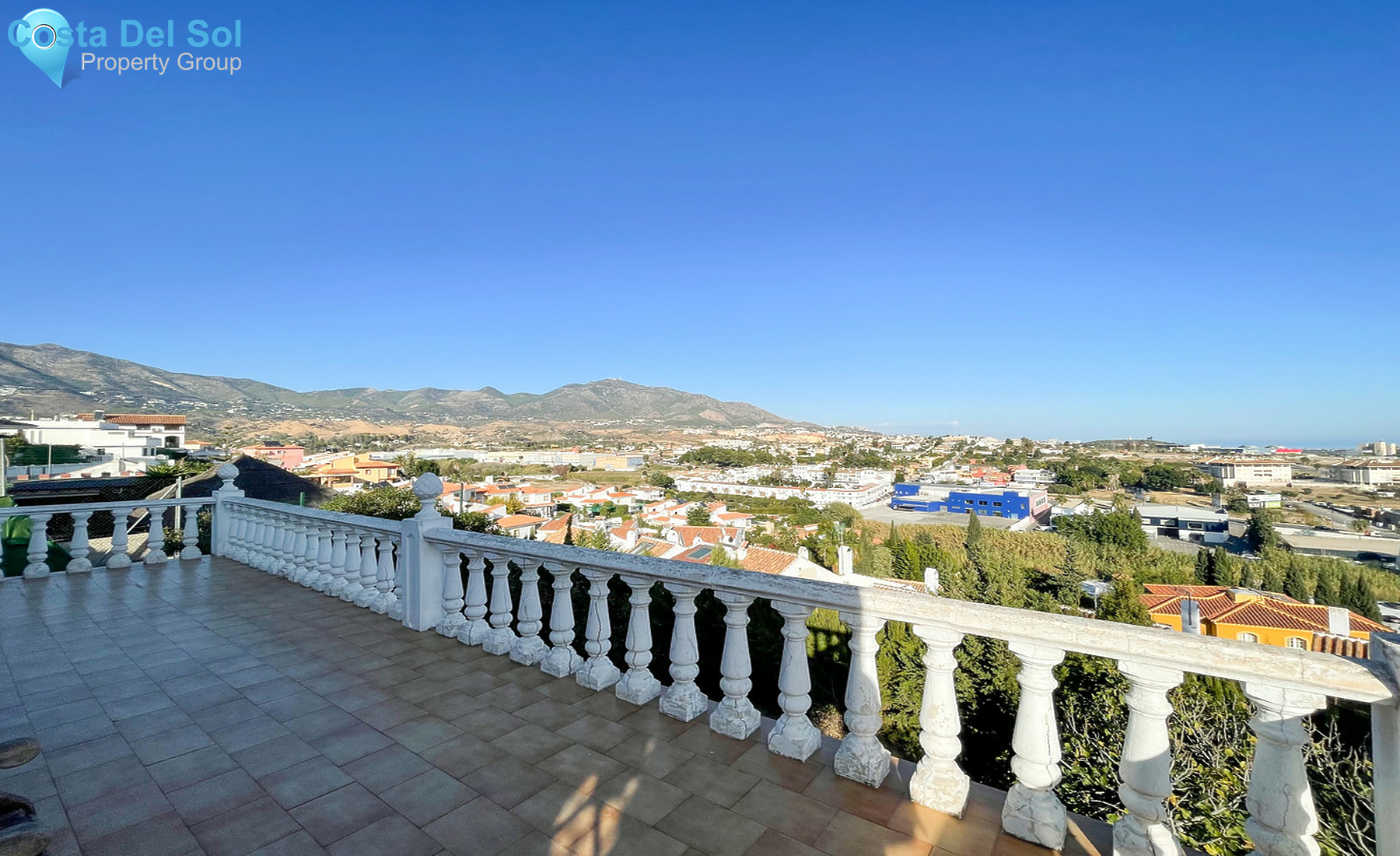 House in Mijas-1338647