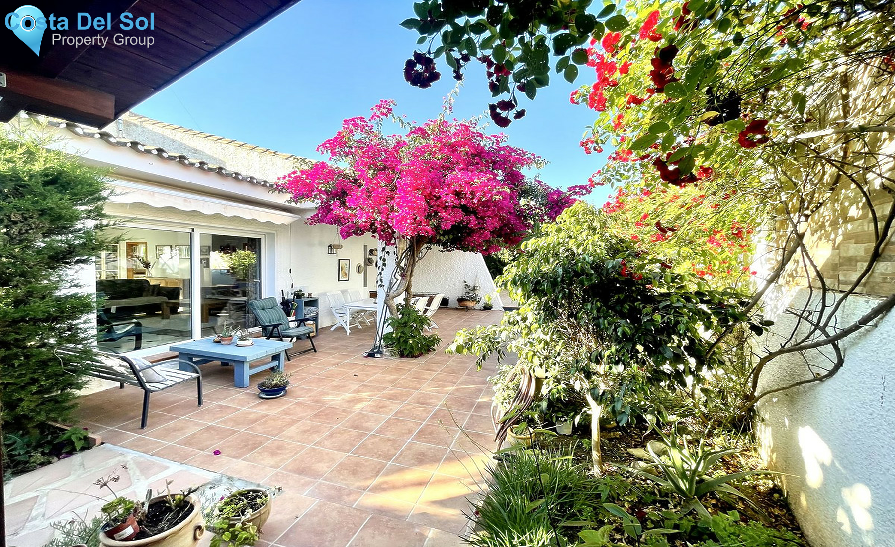 House in Mijas-1363571
