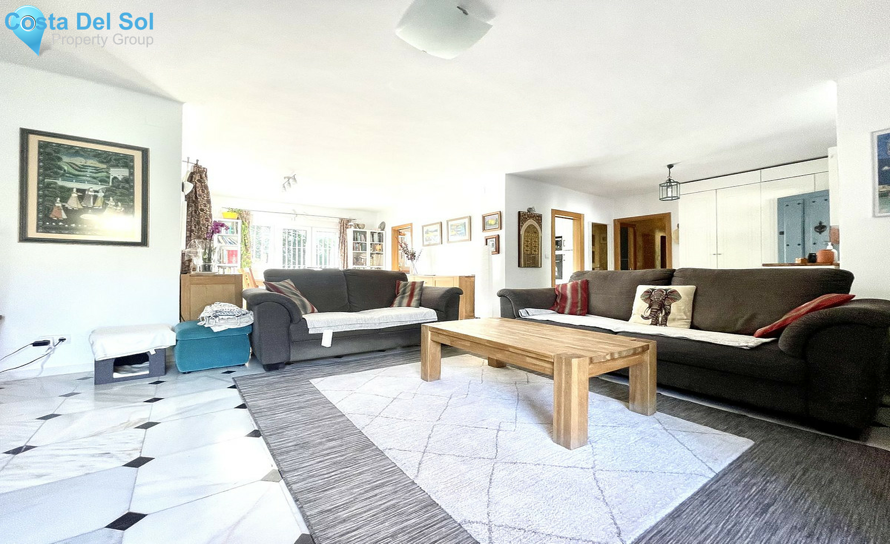 House in Mijas-1363580