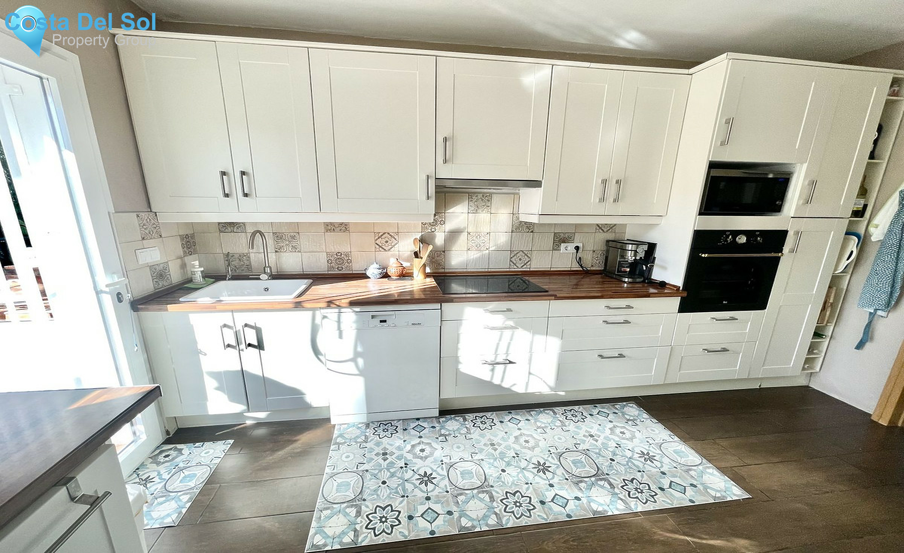 House in Mijas-1363582