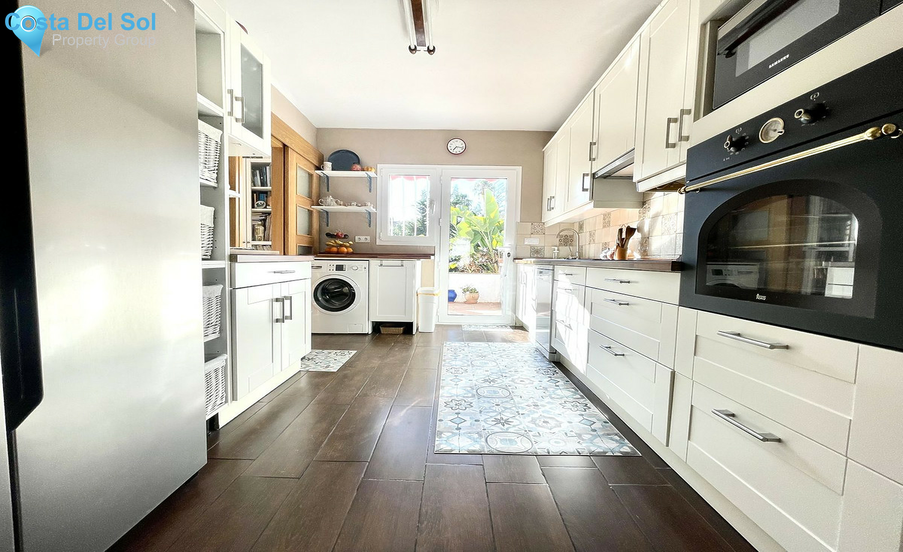 House in Mijas-1363583