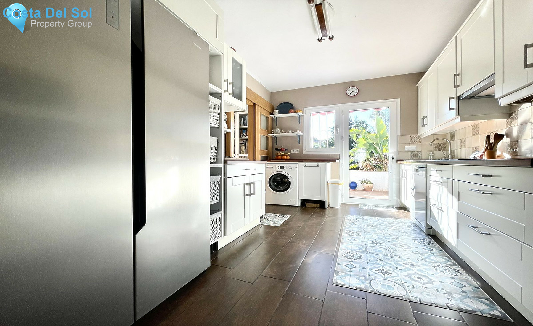 House in Mijas-1363584