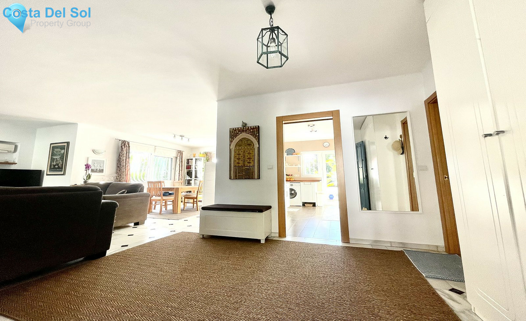 House in Mijas-1363586