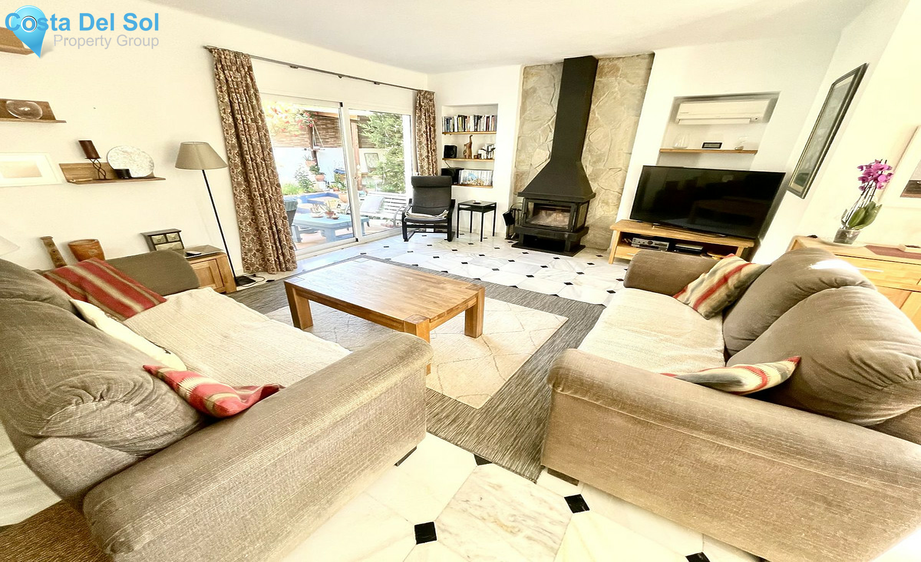 House in Mijas-1363587