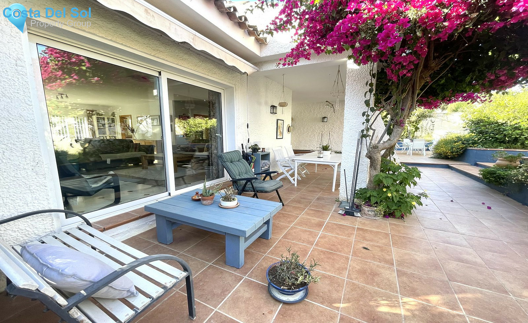 House in Mijas-1363588