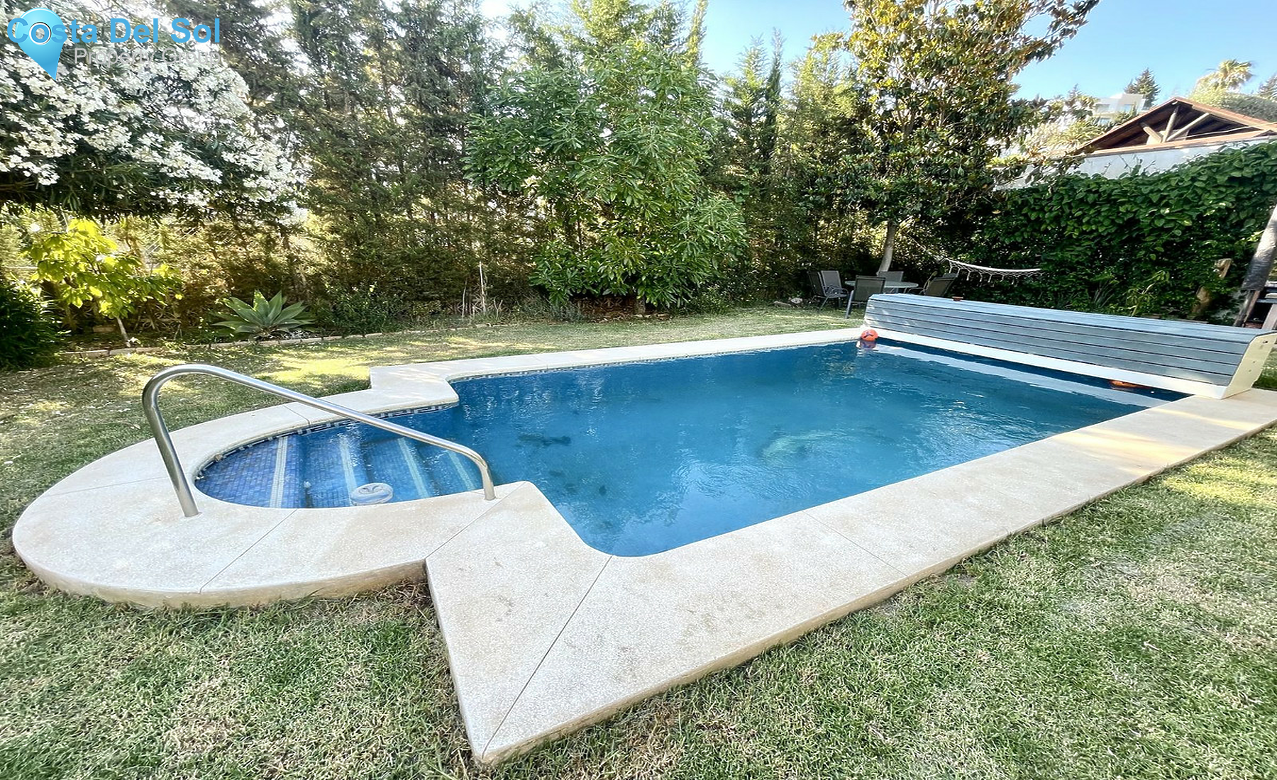 House in Mijas-1363589