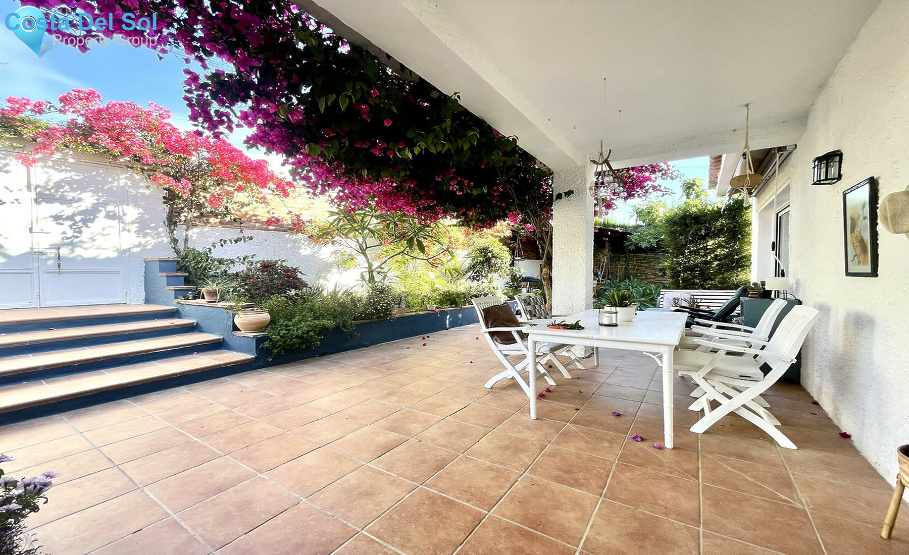 House in Mijas-1363572