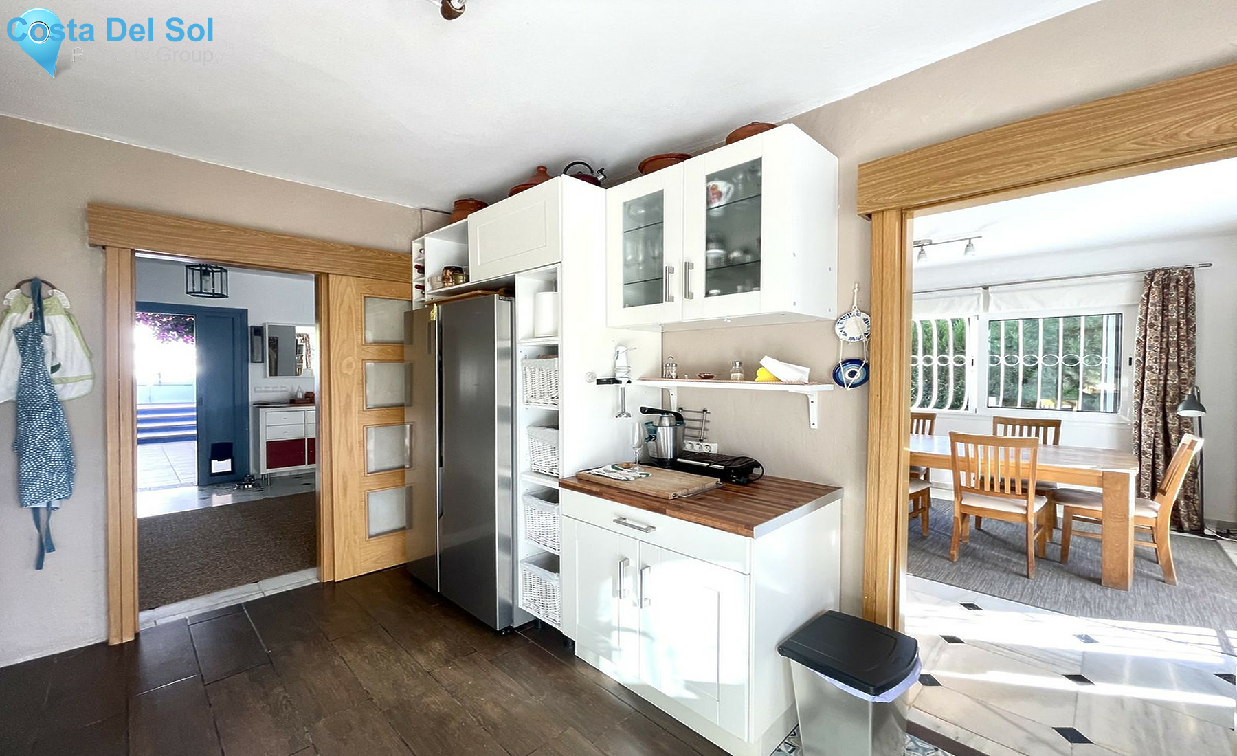 House in Mijas-1363590