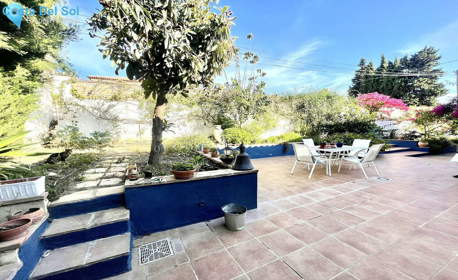 House in Mijas-1363573
