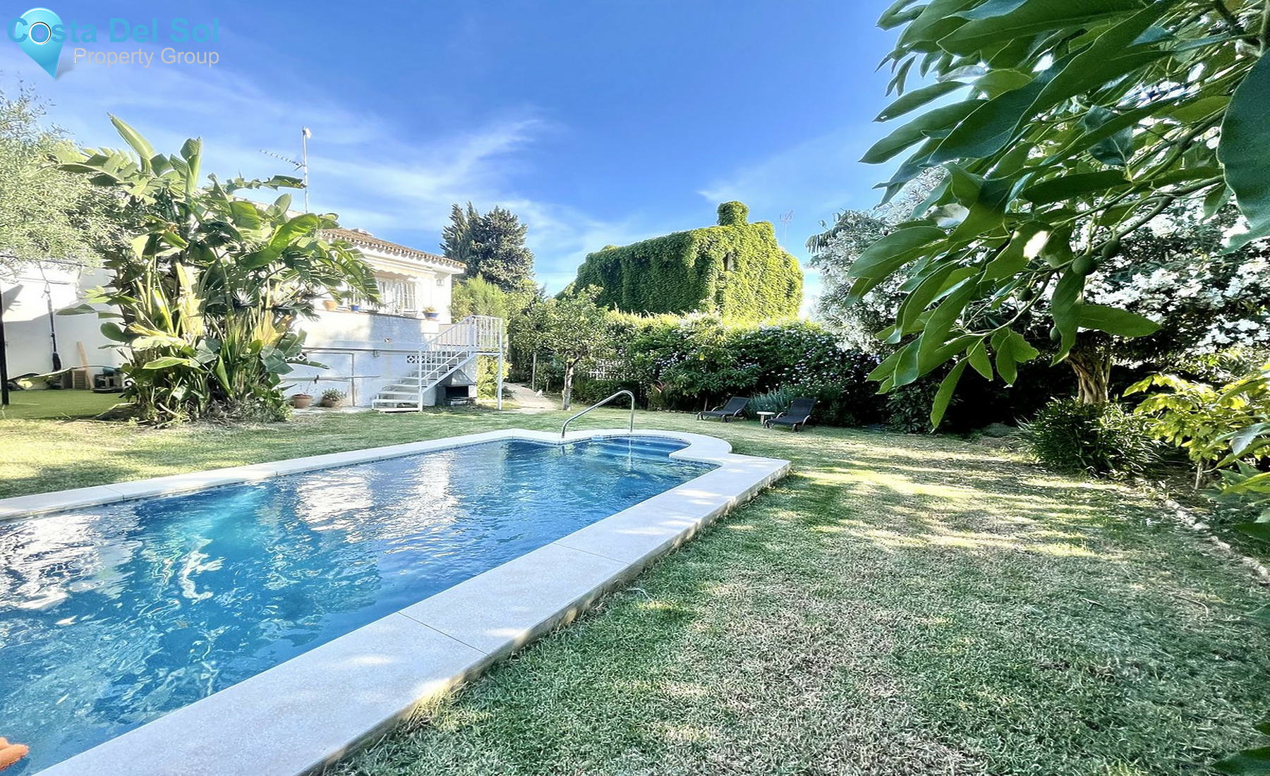 House in Mijas-1363574