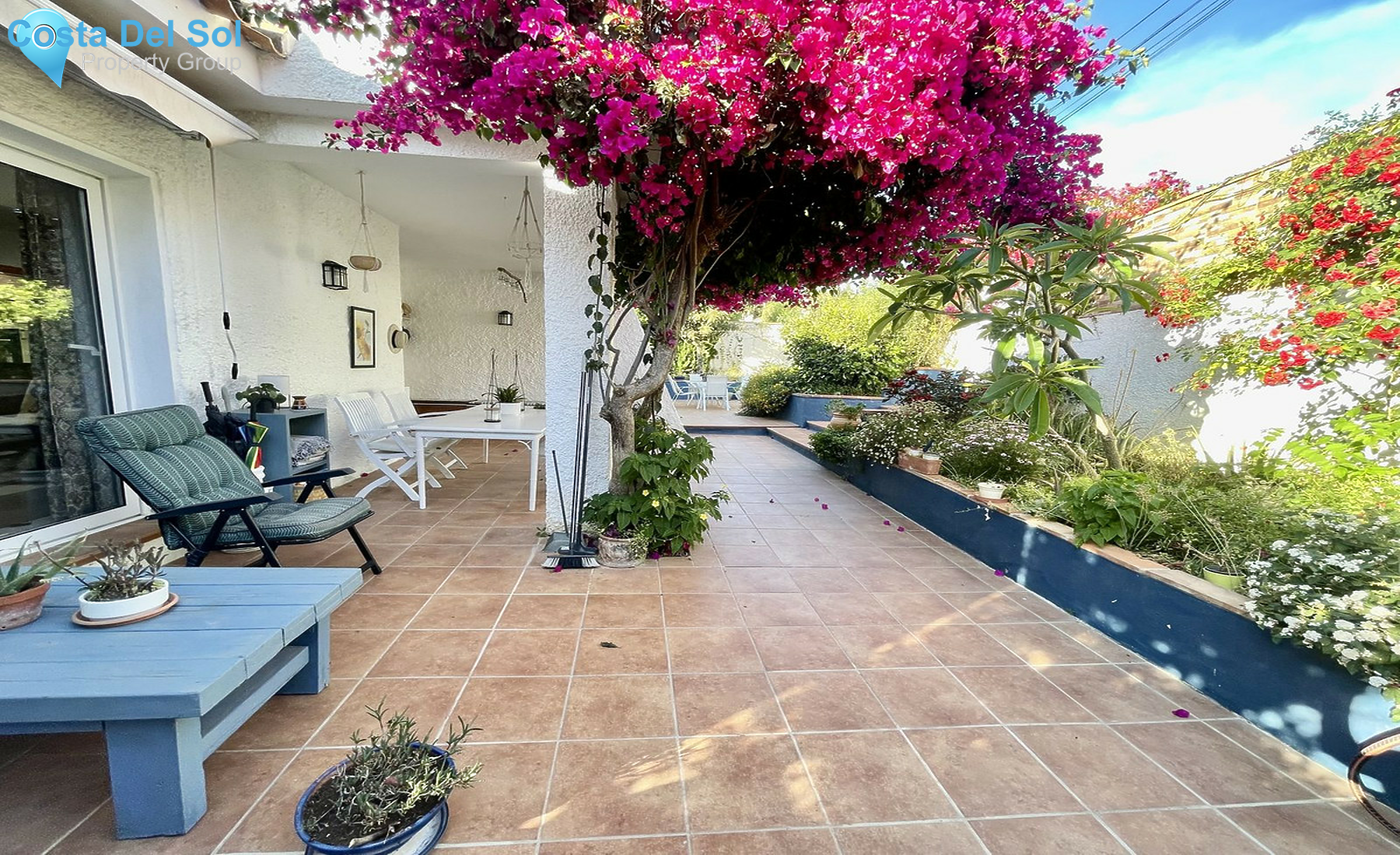 House in Mijas-1363575