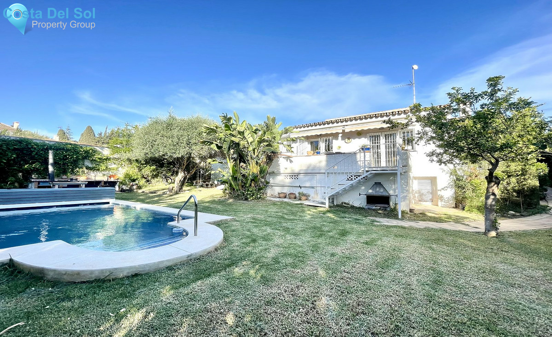 House in Mijas-1363576