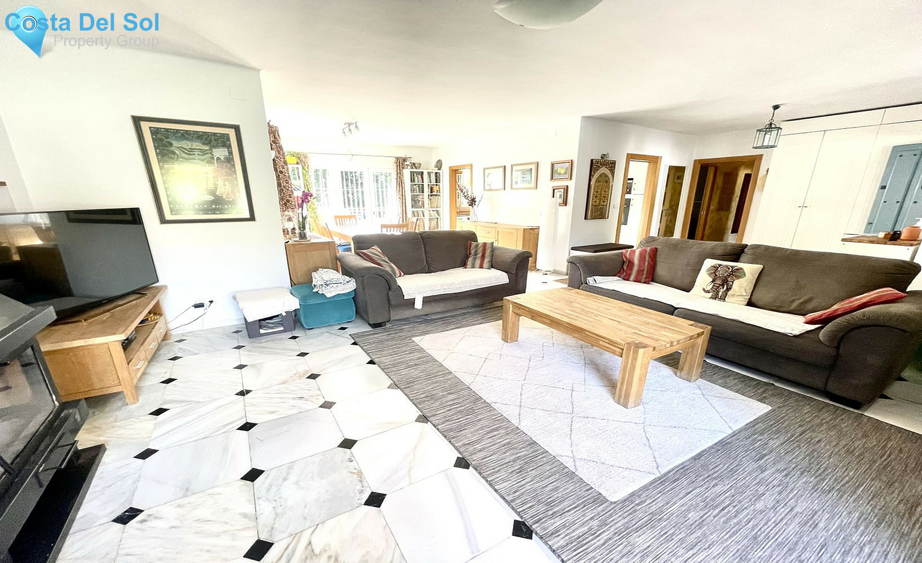 House in Mijas-1363577