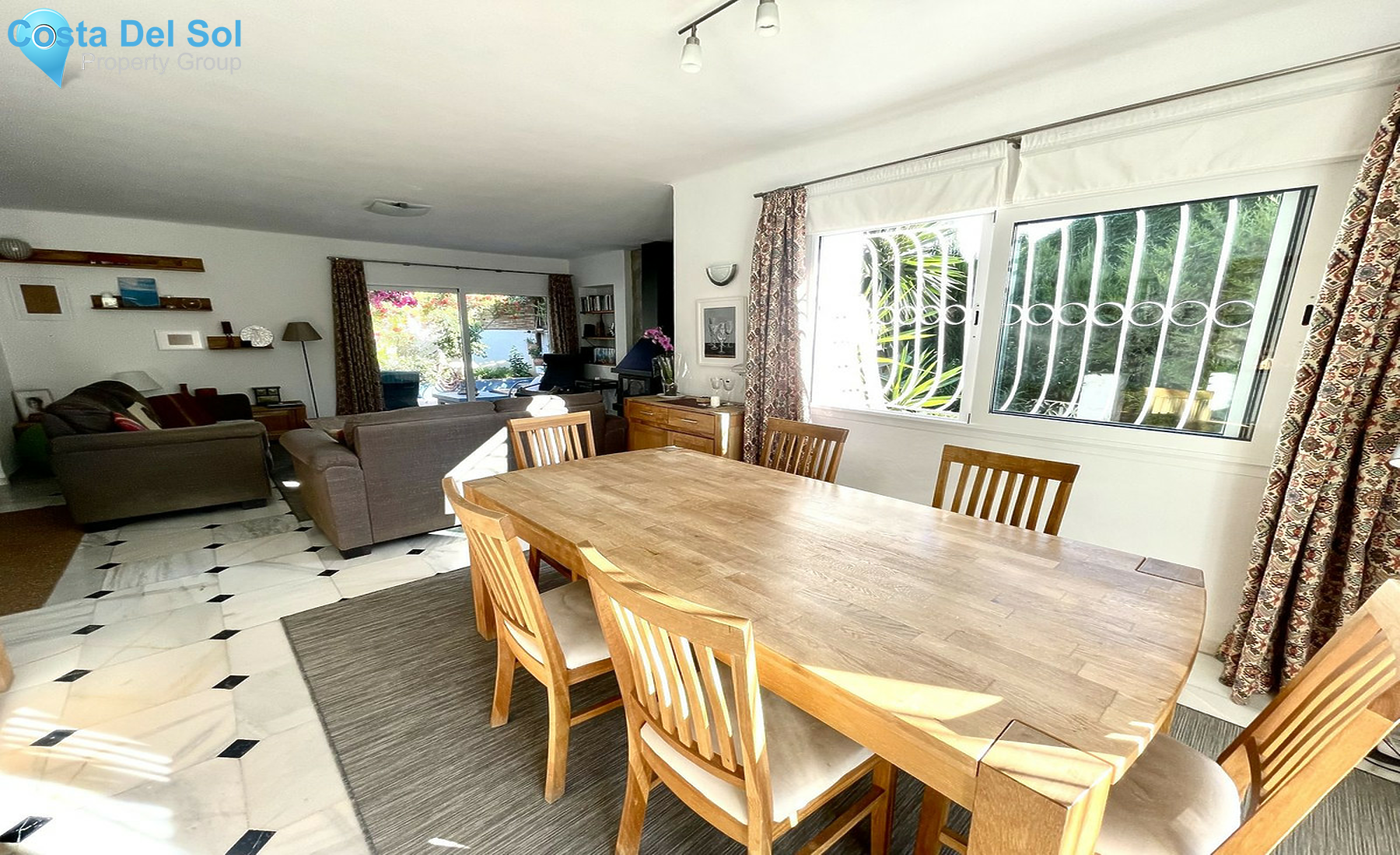 House in Mijas-1363579