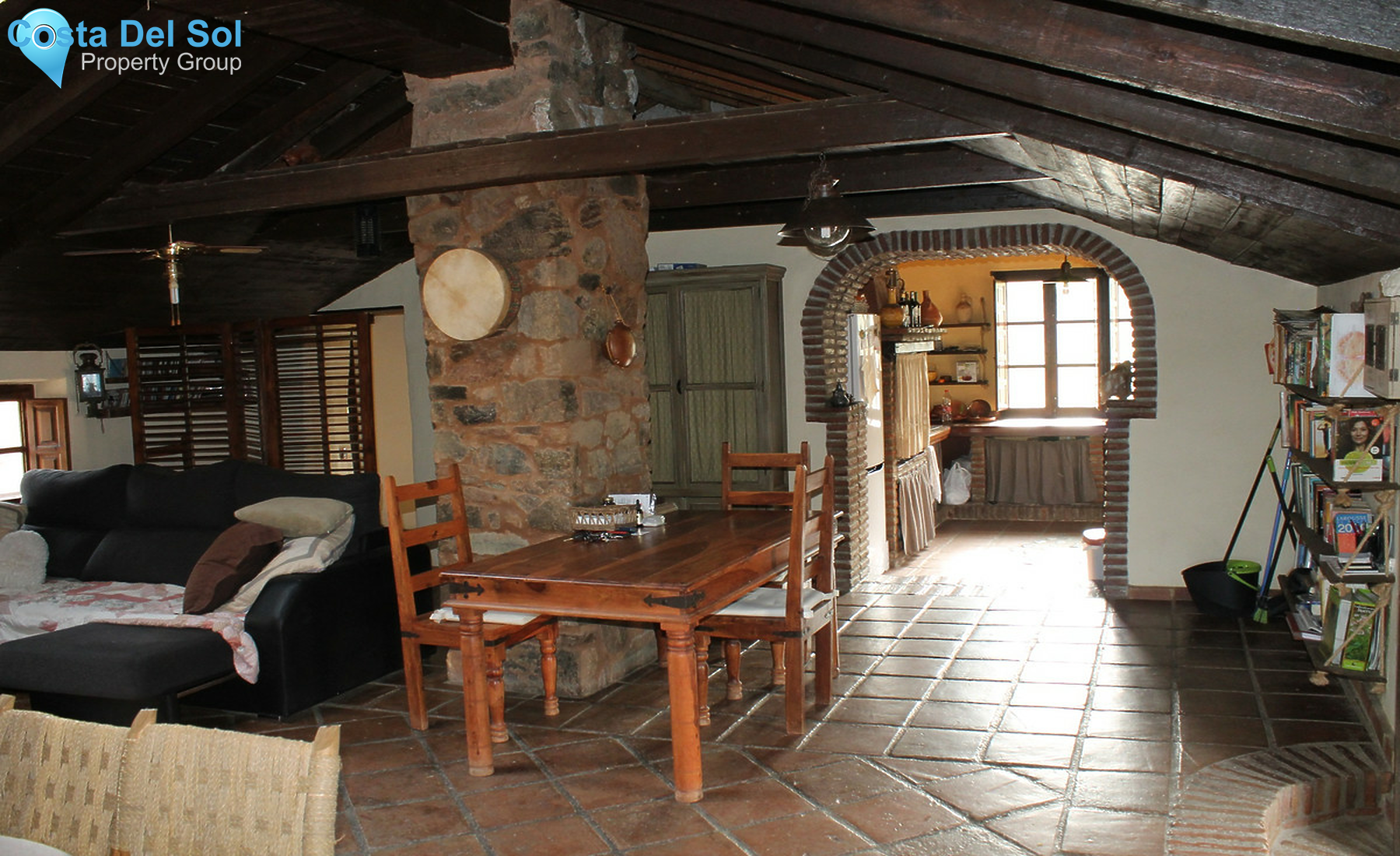 House in Mijas-1371362