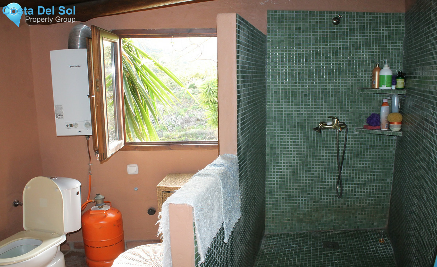 House in Mijas-1371363