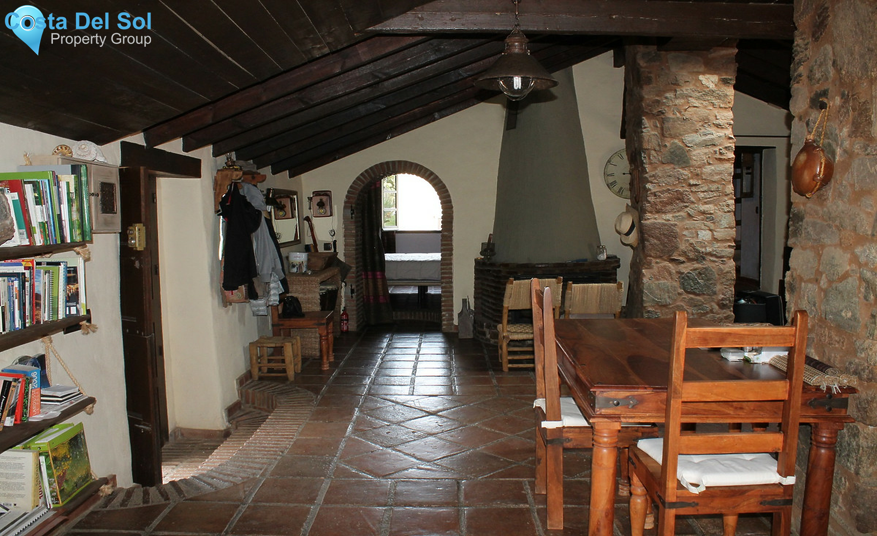 House in Mijas-1371364