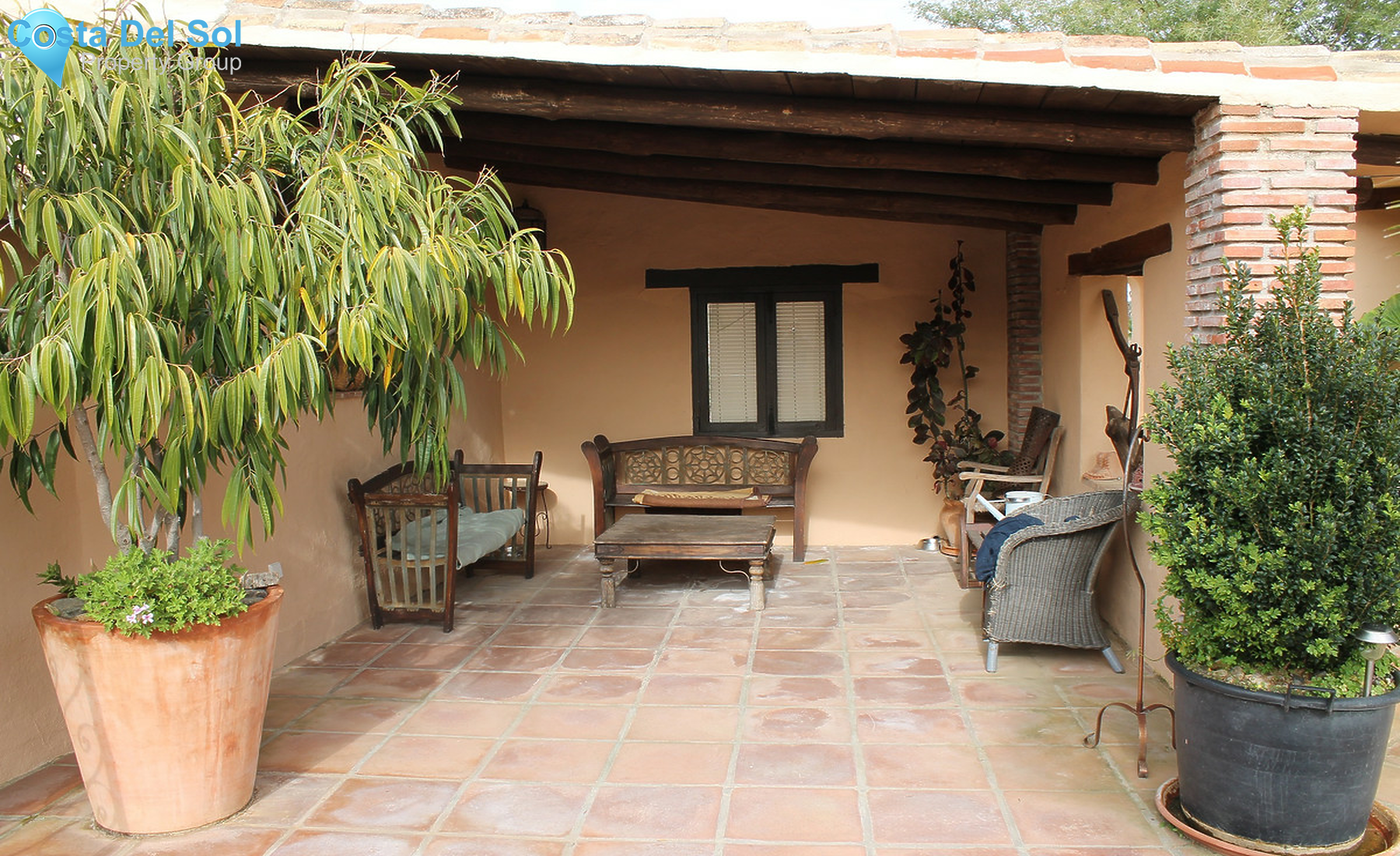 House in Mijas-1371365