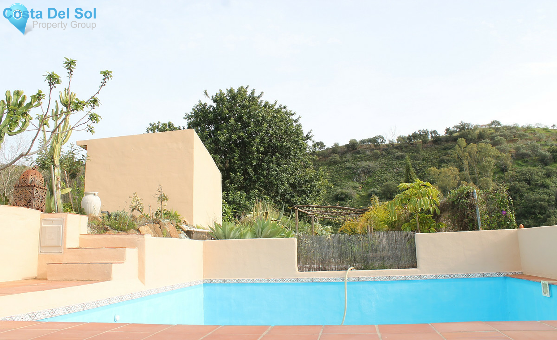 House in Mijas-1371366