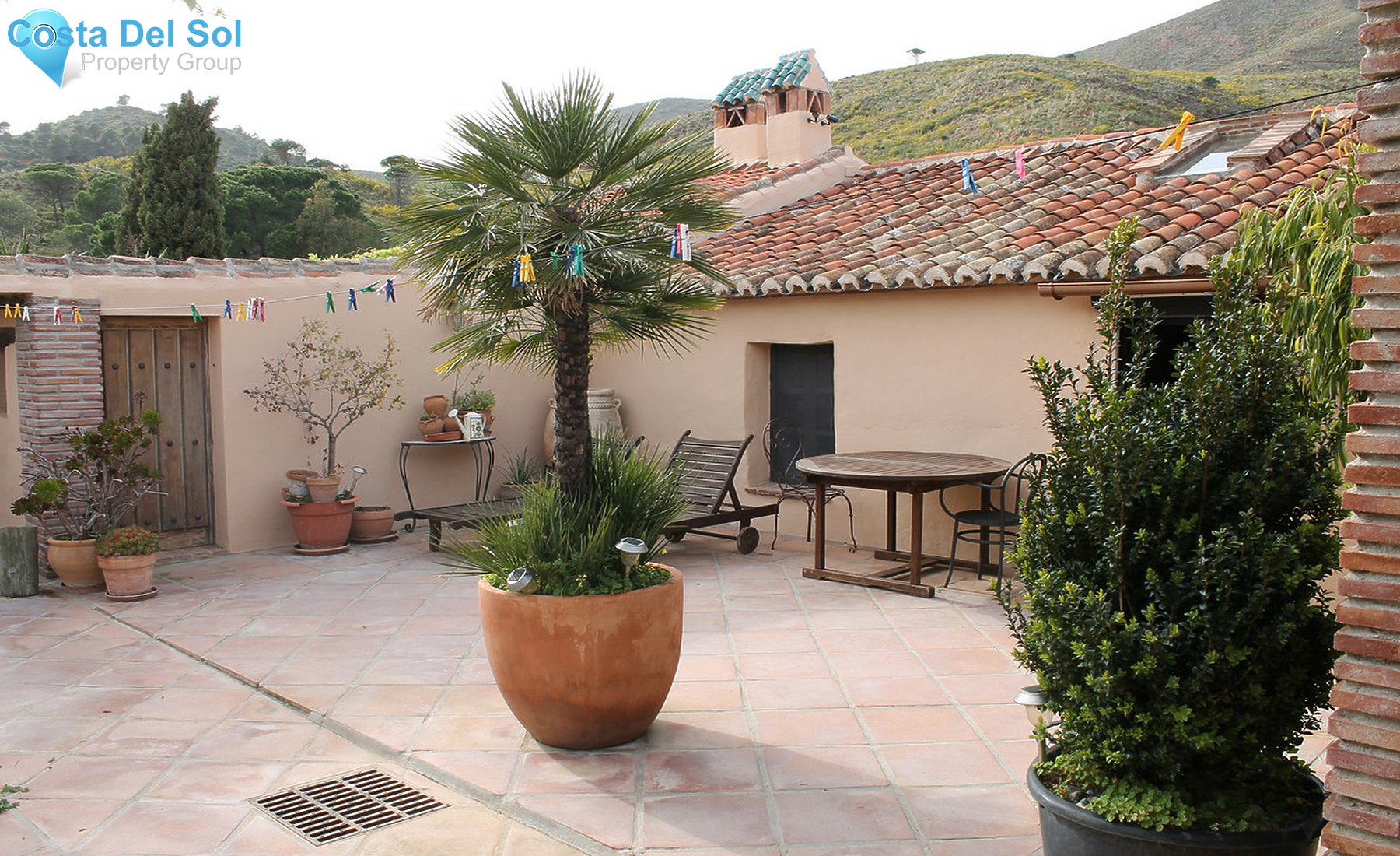 House in Mijas-1371367