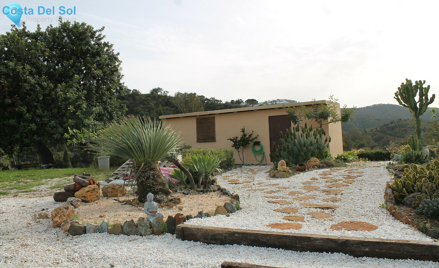 House in Mijas-1371369