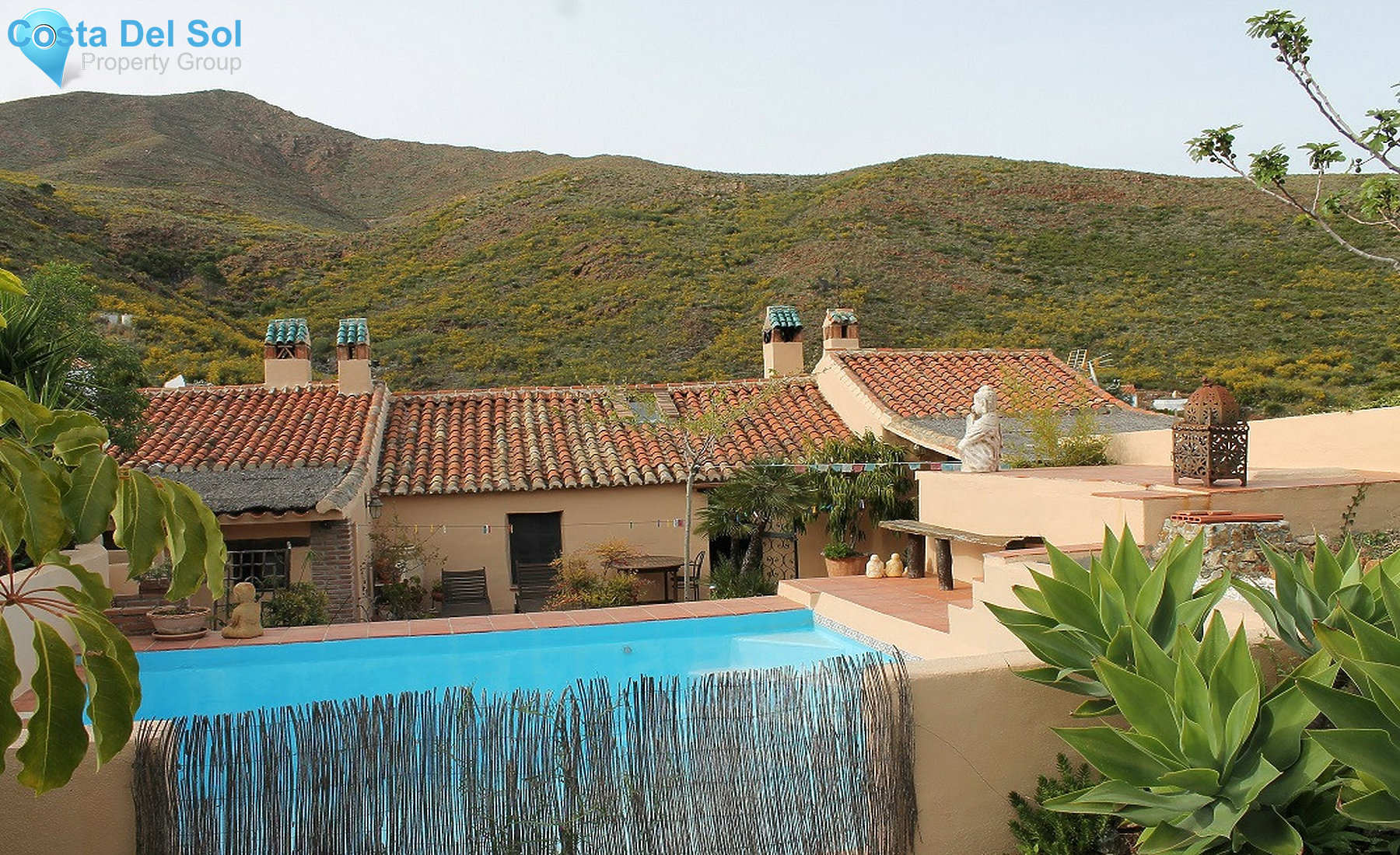 House in Mijas-1371370