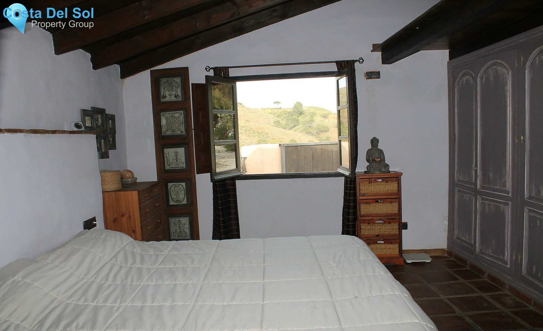 House in Mijas-1371354