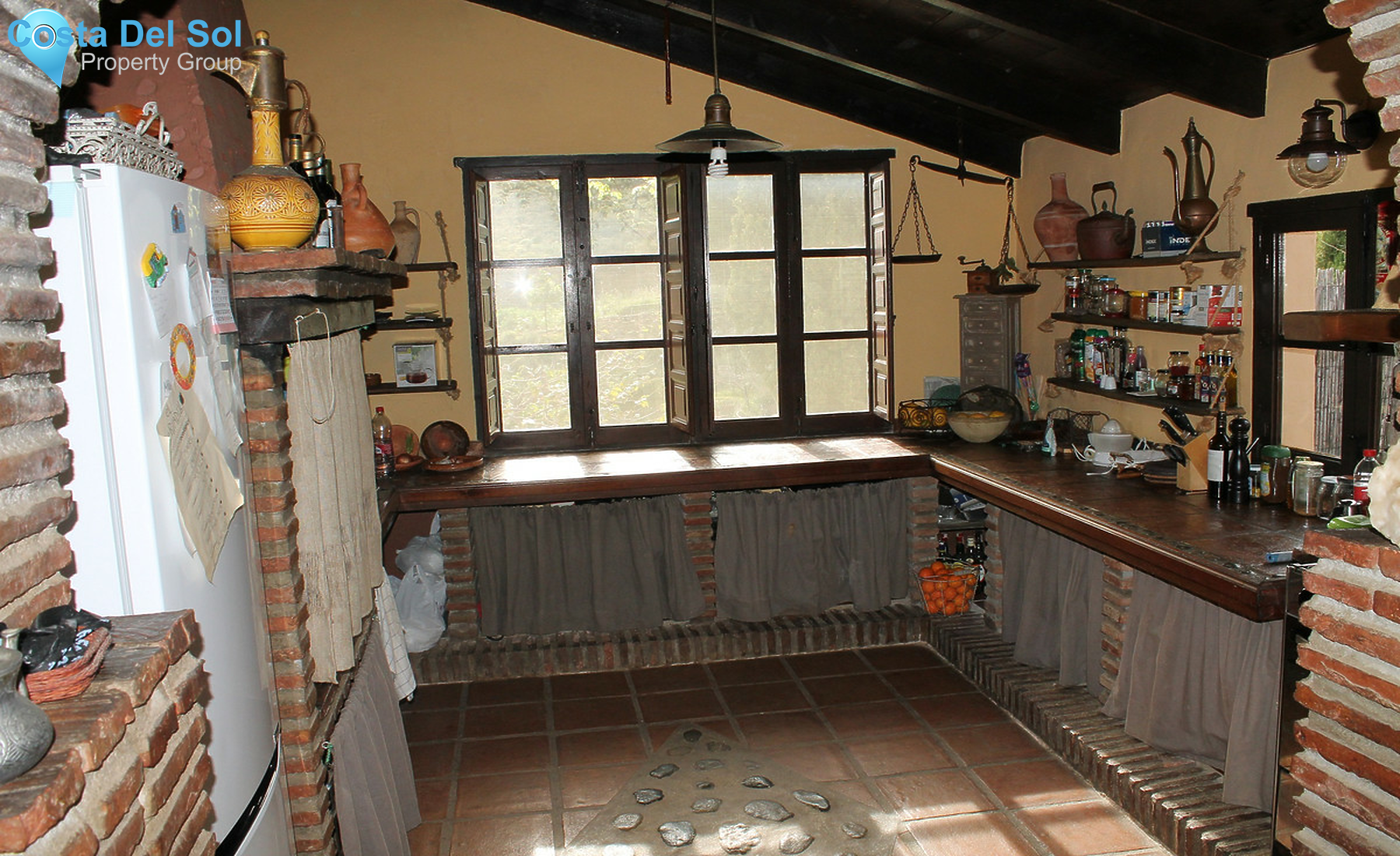 House in Mijas-1371355