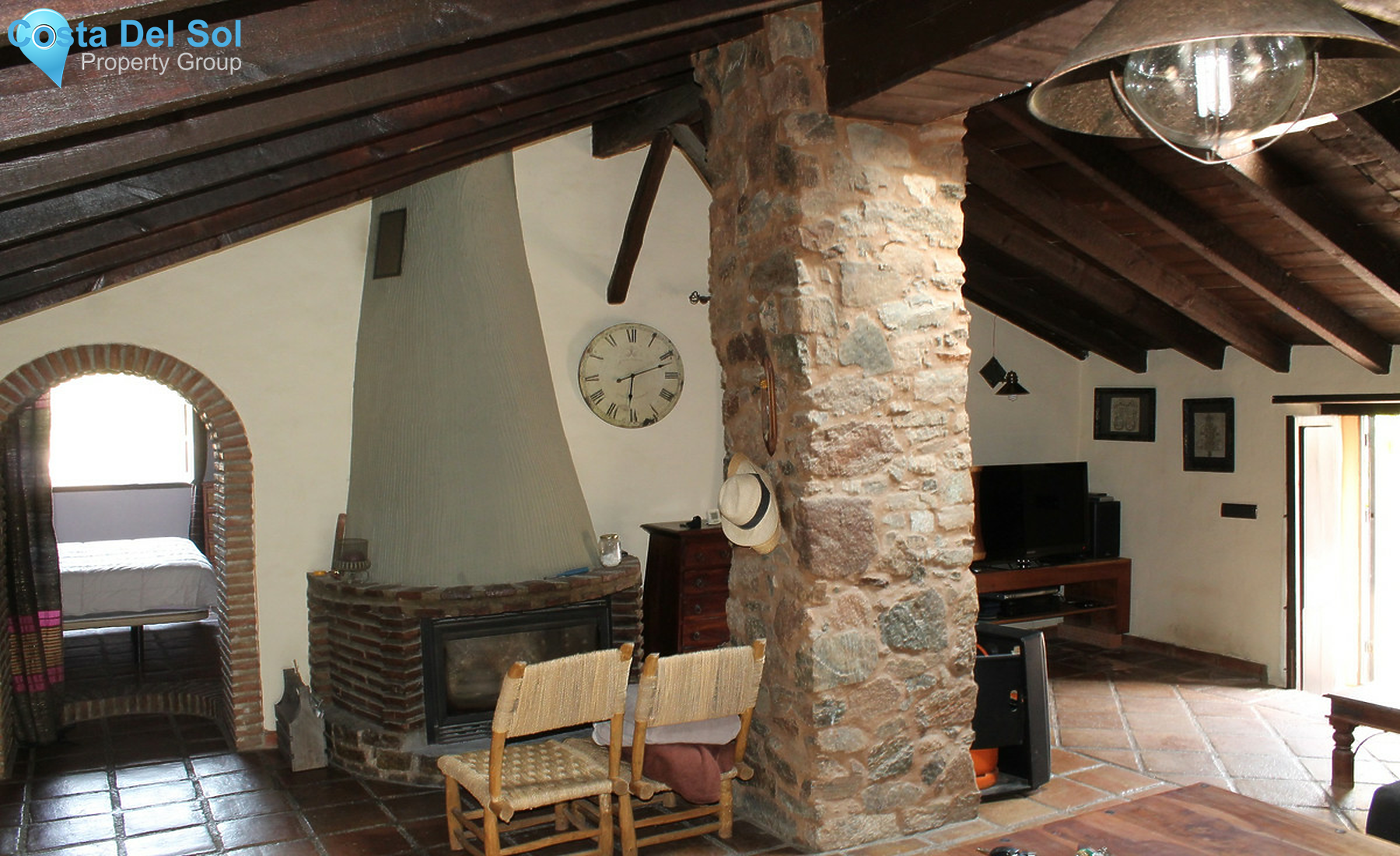 House in Mijas-1371356