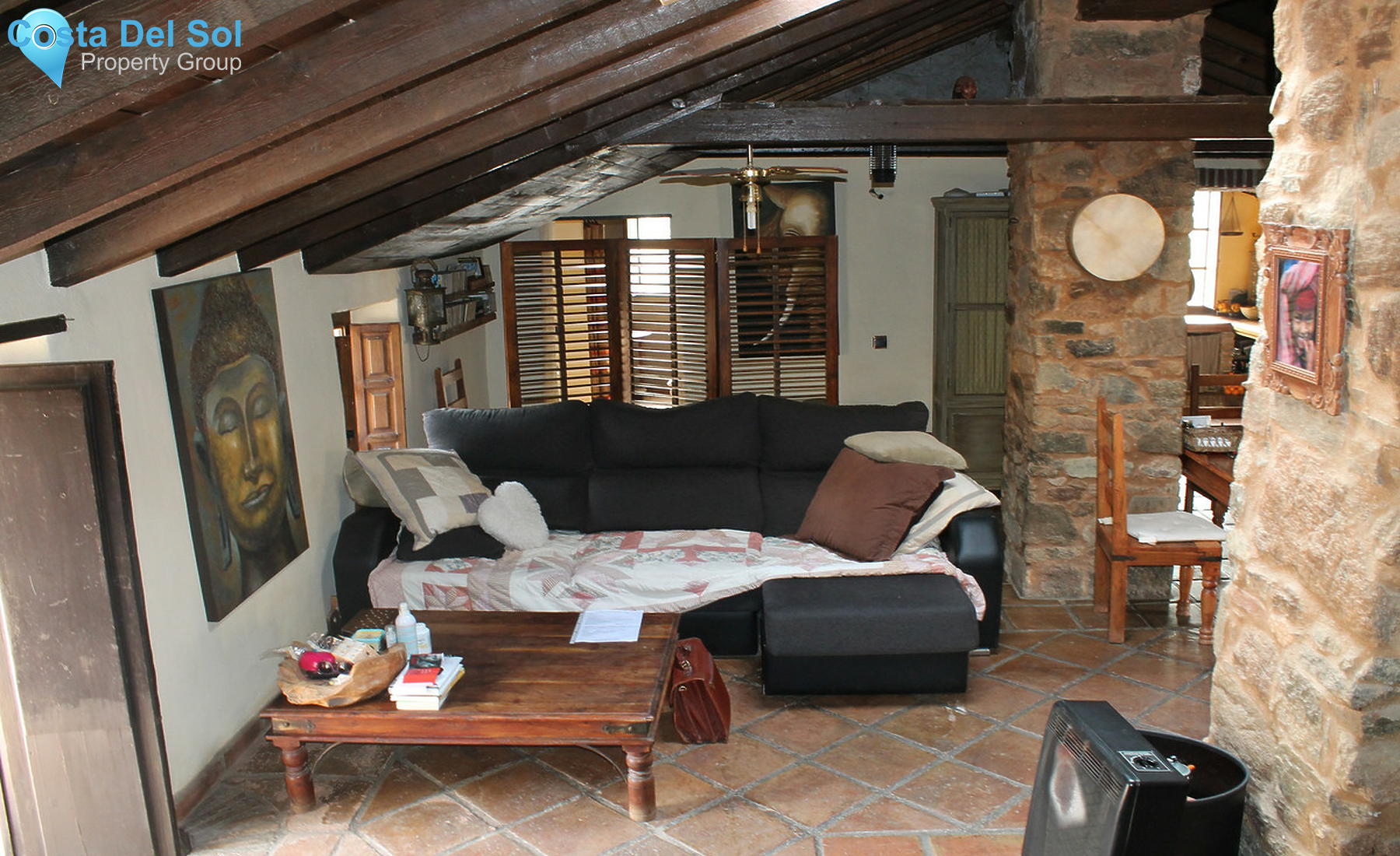 House in Mijas-1371359