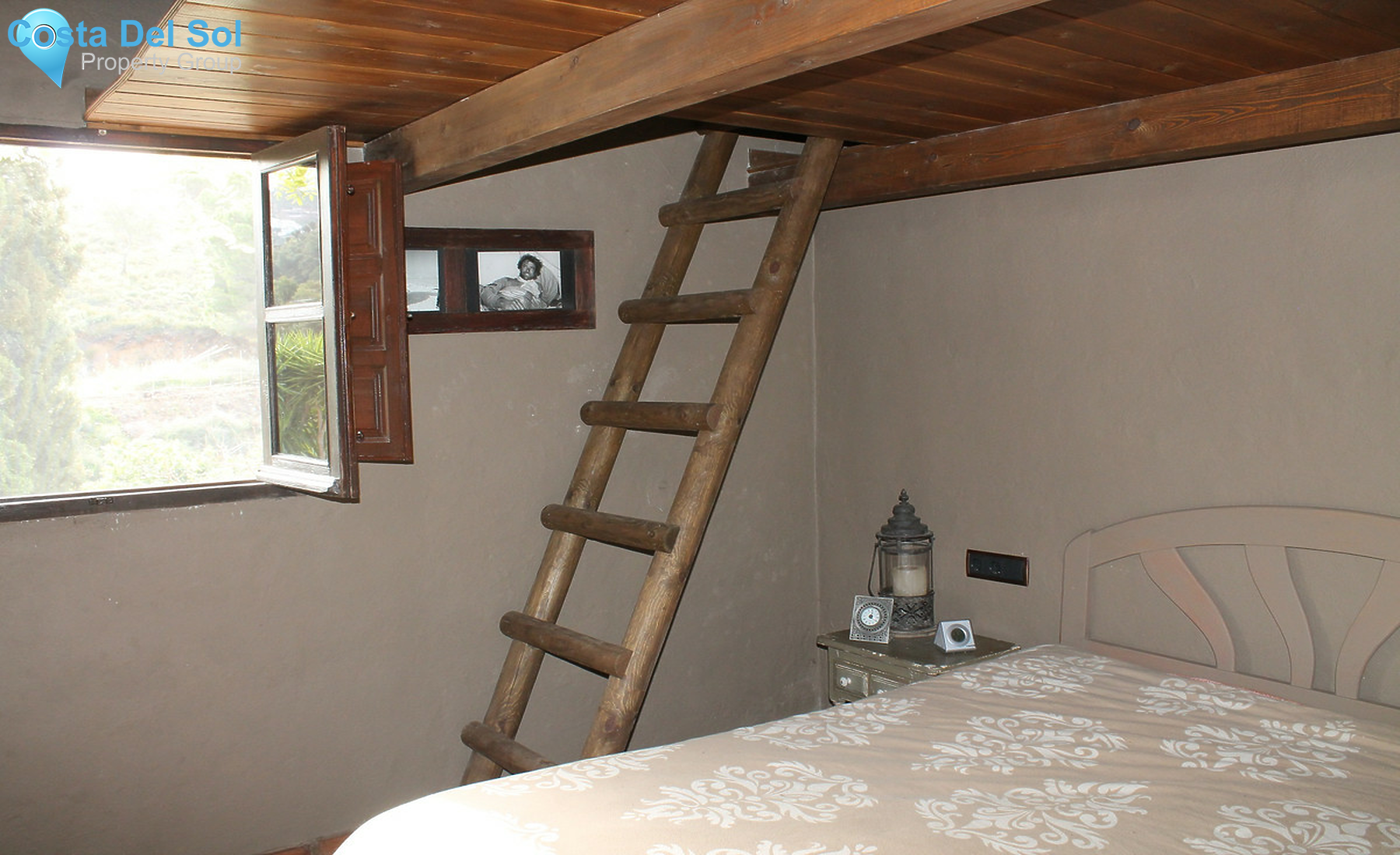 House in Mijas-1371360