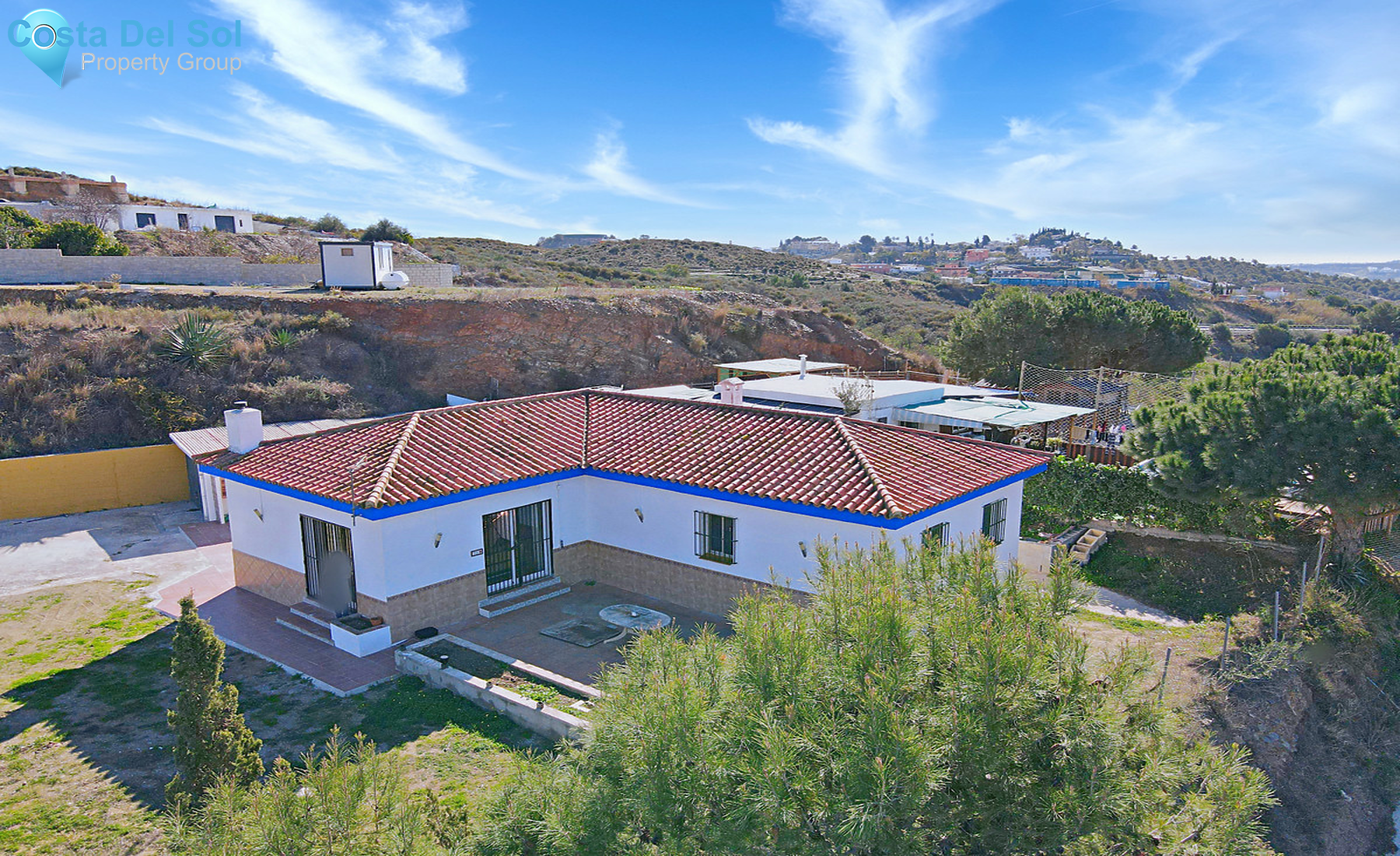 House in Mijas-1376115