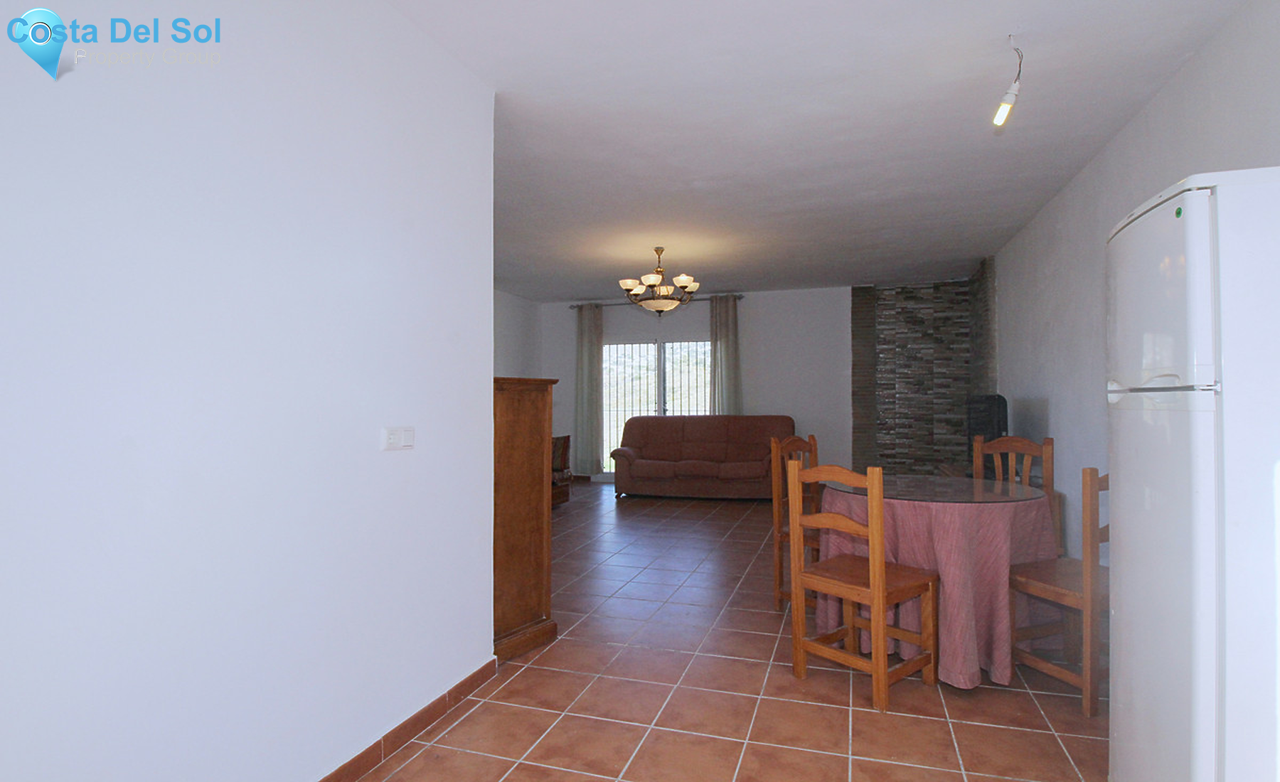 House in Mijas-1376124